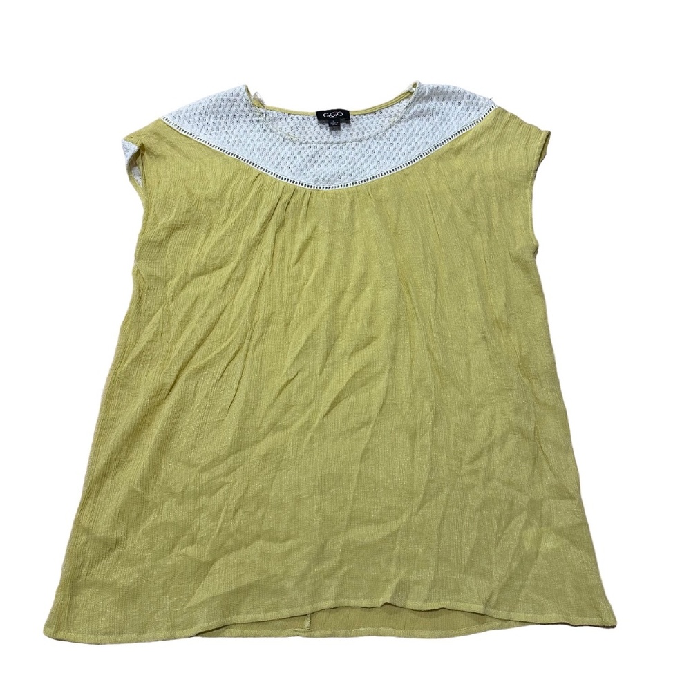 GiGiO Shirt sz L